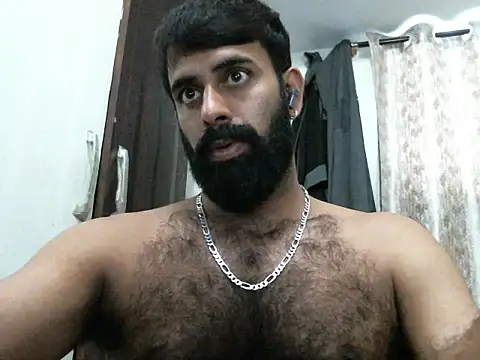 Snapshot of indianhairybull chatting on 05.02.26 indianhairybull online show from 05.02.26