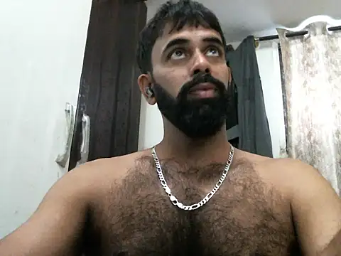 Snapshot of indianhairybull chatting on 05.03.26 indianhairybull online show from 05.03.26