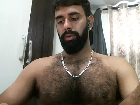 Snapshot of indianhairybull chatting on 05.05.26 indianhairybull online show from 05.05.26