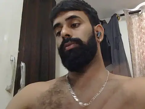 Snapshot of indianhairybull chatting on 05.14.26 indianhairybull online show from 05.14.26