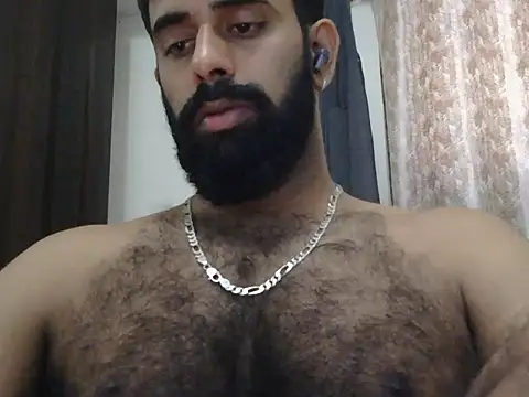 Snapshot of indianhairybull chatting on 05.15.26 indianhairybull online show from 05.15.26