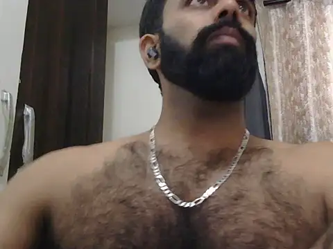 Snapshot of indianhairybull chatting on 05.19.26 indianhairybull online show from 05.19.26