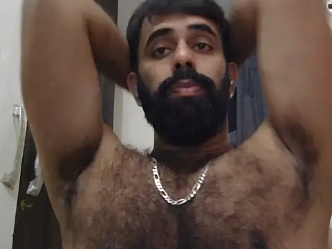 Snapshot of indianhairybull chatting on 05.20.26 indianhairybull online show from 05.20.26