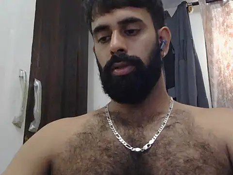 Snapshot of indianhairybull chatting on 06.02.26 indianhairybull online show from 06.02.26