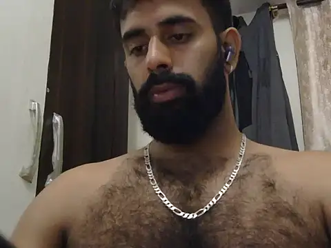 Snapshot of indianhairybull chatting on 06.03.26 indianhairybull online show from 06.03.26