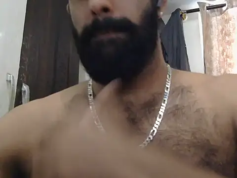 Snapshot of indianhairybull chatting on 06.27.26 indianhairybull online show from 06.27.26