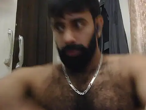 Snapshot of indianhairybull chatting on 07.05.26 indianhairybull online show from 07.05.26