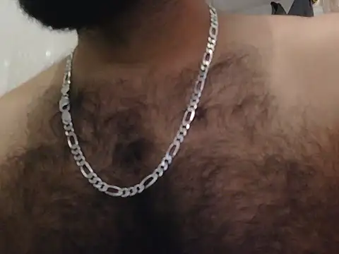 Snapshot of indianhairybull chatting on 07.18.26 indianhairybull online show from 07.18.26