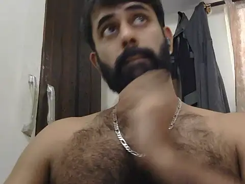 Snapshot of indianhairybull chatting on 07.20.26 indianhairybull online show from 07.20.26
