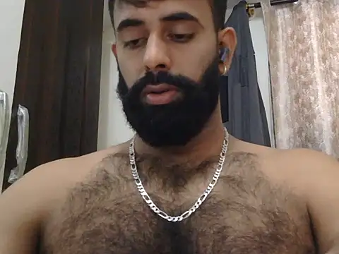 Snapshot of indianhairybull chatting on 07.28.26 indianhairybull online show from 07.28.26