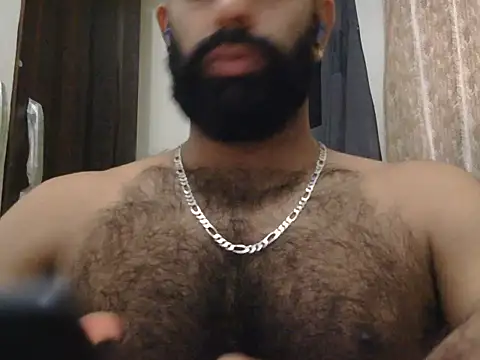 Snapshot of indianhairybull chatting on 07.30.26 indianhairybull online show from 07.30.26