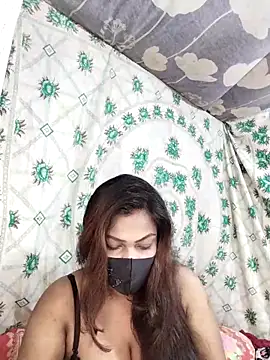 monekhan123 online show from 02.16.25