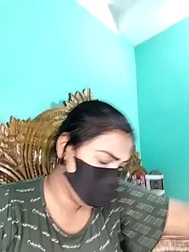 monekhan123 online show from 10.26.25