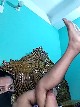 monekhan123 online show from 11.19.25