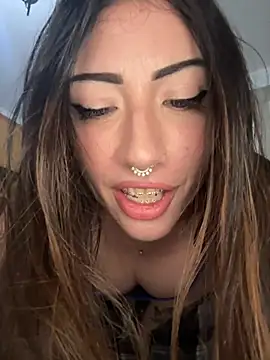 AbbySecrets- online show from 03.10.26