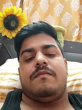 sethgamble000777 online show from 02.14.25