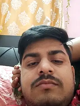 sethgamble000777 online show from 02.17.25