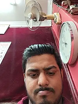 sethgamble000777 online show from 12.03.25