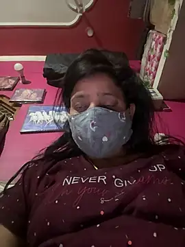 Snapshot of kurkure_masala chatting on 02.14.25 kurkure masala online show from 02.14.25