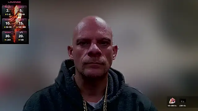 Boss5989 online show from 03.20.26