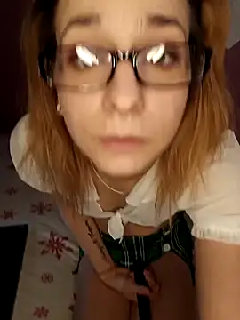 Mia RainX online show from 03.13.25