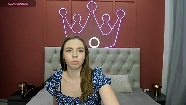 TessaAdorable online show from 03.22.25