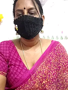 Snapshot of Tamil_Meera12 chatting on 07.07.26 Tamil Meera12 online show from 07.07.26
