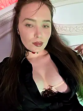 GoddessYanaMironova online show from 04.18.26