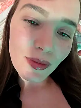 GoddessYanaMironova online show from 04.18.26