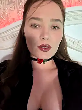 GoddessYanaMironova online show from 04.19.26