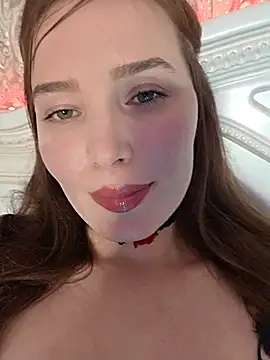Snapshot of GoddessYanaMironova chatting on 07.02.26 GoddessYanaMironova online show from 07.02.26