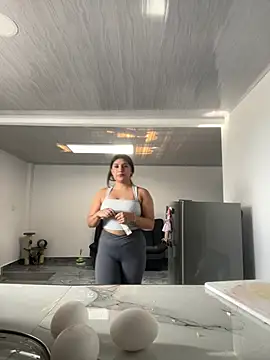 Arianna Fioree online show from 02.12.26