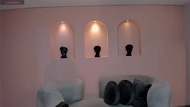 BeccaBaxter online show from 03.06.25