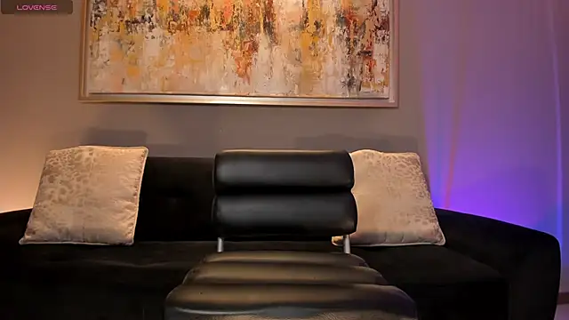 BeccaBaxter online show from 10.03.25