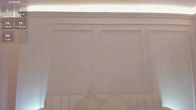 BeccaBaxter online show from 04.19.26