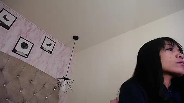 Raichell  online show from 03.11.26