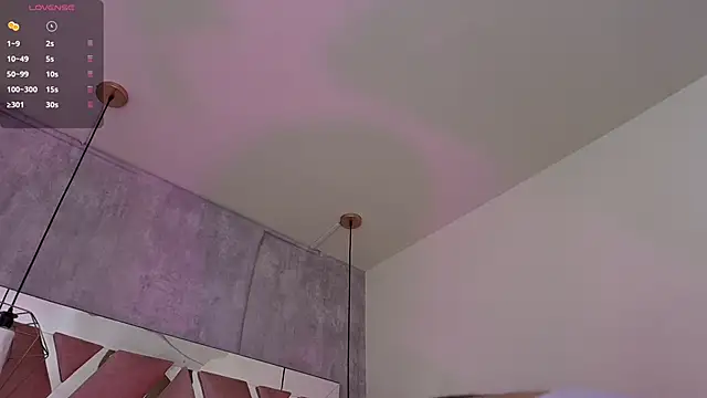 Raichell  online show from 03.23.26