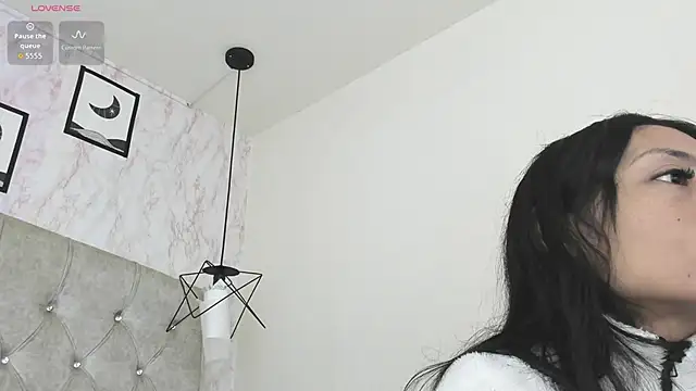 Raichell  online show from 07.01.26