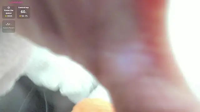 Raichell  online show from 07.10.26