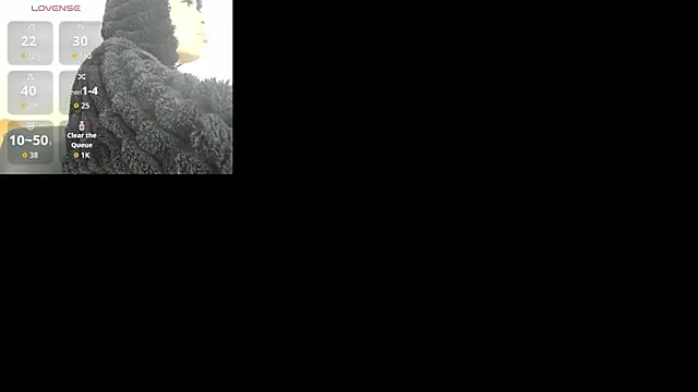 Raichell  online show from 07.11.26