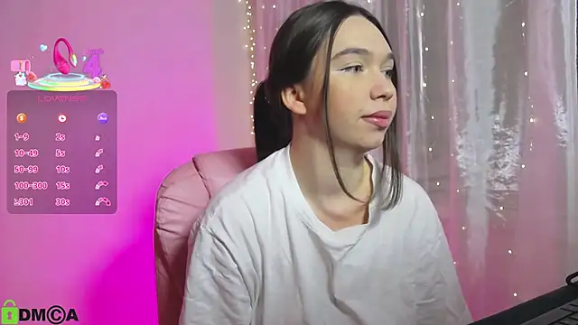 Arianahot777 online show from 11.10.25