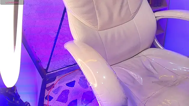 Snapshot of JhoanLeandro chatting on 02.22.25 JhoanLeandro online show from 02.22.25