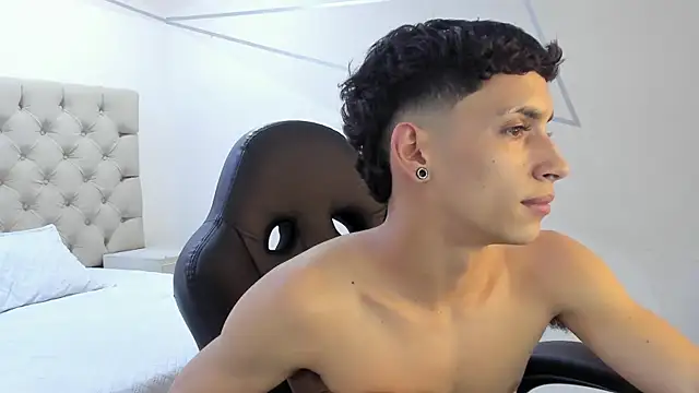 JhoanLeandro online show from 01.17.26