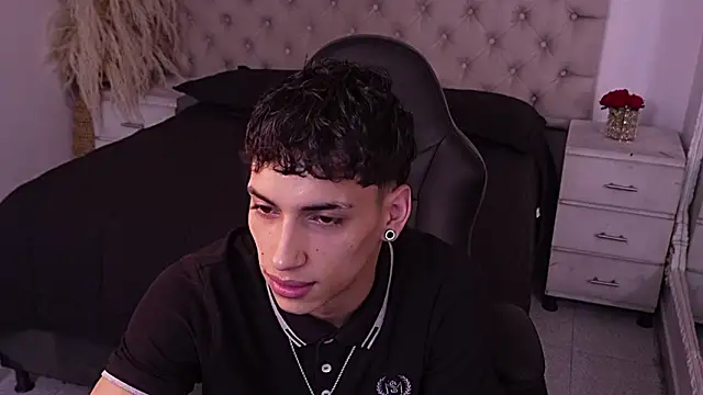 JhoanLeandro online show from 03.29.26