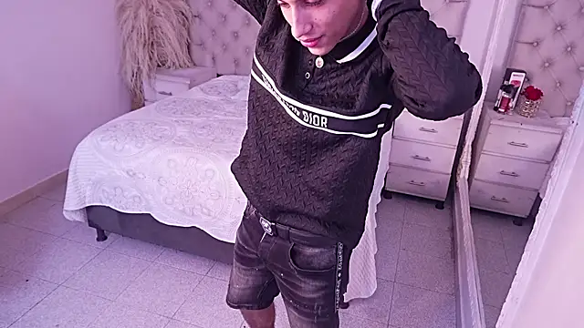 JhoanLeandro online show from 04.16.26