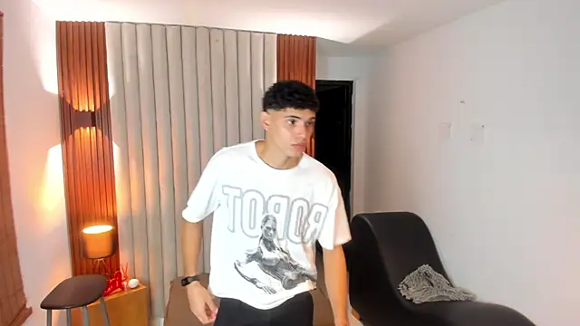 Justin mack online show from 02.02.25