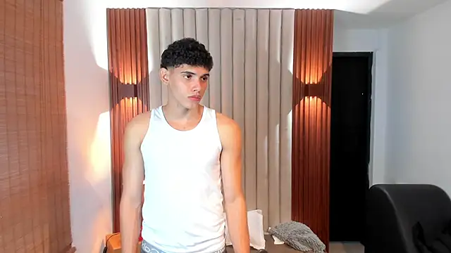 Justin mack online show from 02.11.25