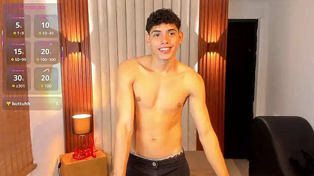 Justin mack online show from 02.13.25