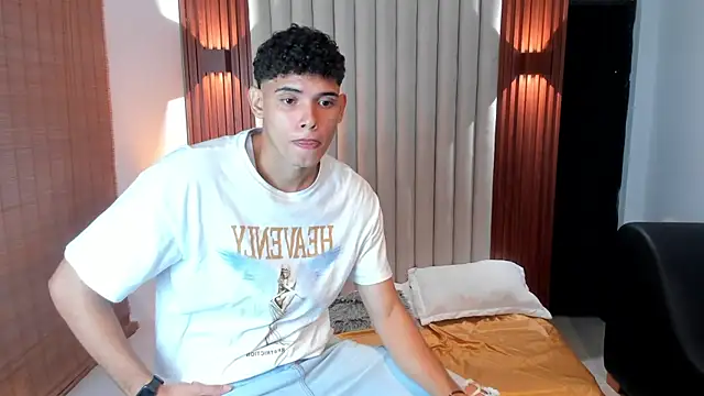 Justin mack online show from 02.14.25