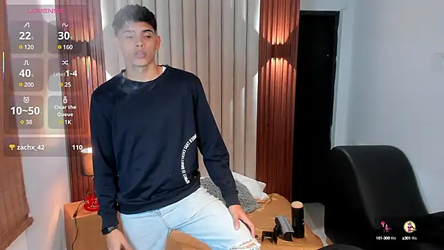 Justin mack online show from 02.15.25